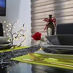 Elegant With Pool