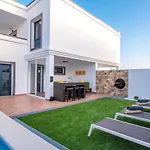 Elegant With Pool
