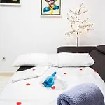 Elegant With Pool Villa Playa Blanca (Lanzarote)