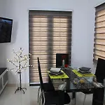 Elegant With Pool Villa Playa Blanca (Lanzarote)