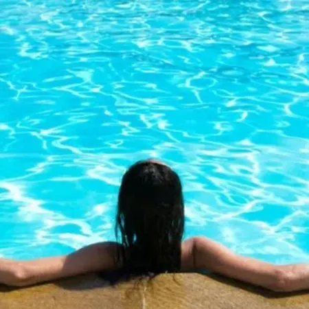 Вилла Elegant With Pool *