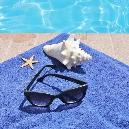 Elegant With Pool Вилла Коста Бланка