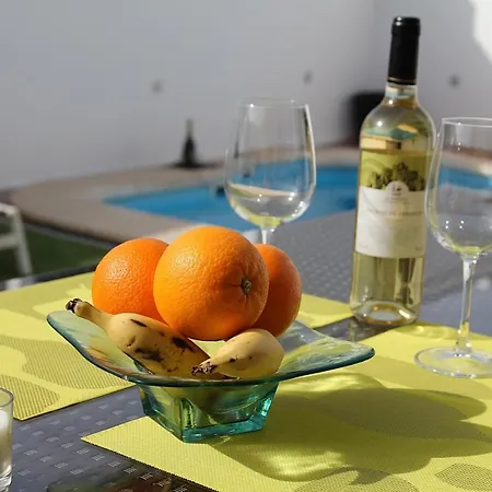 Elegant With Pool Вилла