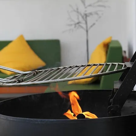 Вилла Elegant With Pool Коста Бланка