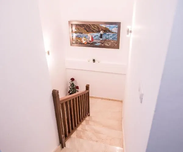 Elegant With Pool * بلايا بلانكا