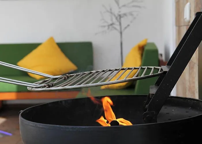 فيلة Elegant With Pool بلايا بلانكا