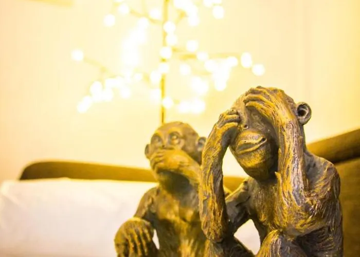 فيلة Elegant With Pool بلايا بلانكا