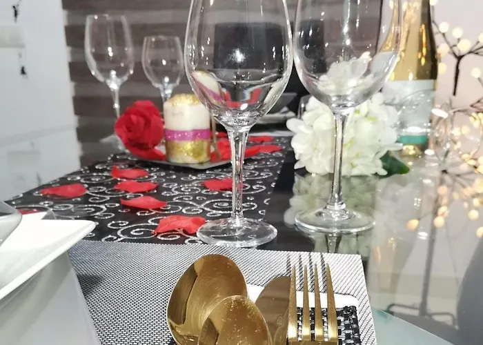 Elegant With Pool بلايا بلانكا