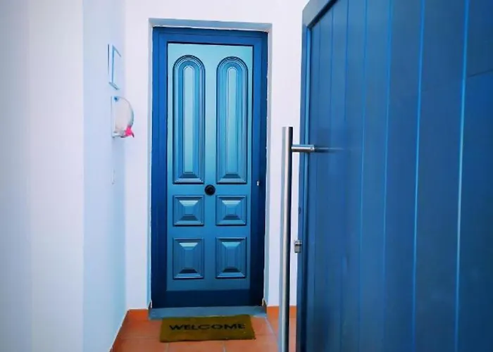 فيلة Elegant With Pool بلايا بلانكا