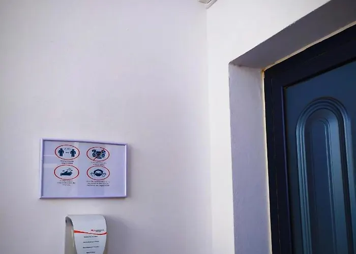 Elegant With Pool فيلة بلايا بلانكا