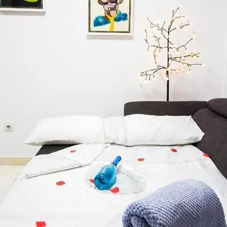 Elegant Playa Blanca: Poolside Retreat Villa Playa Blanca (Lanzarote)